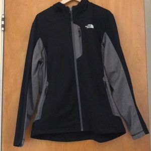 North Face Men’s Jacket
